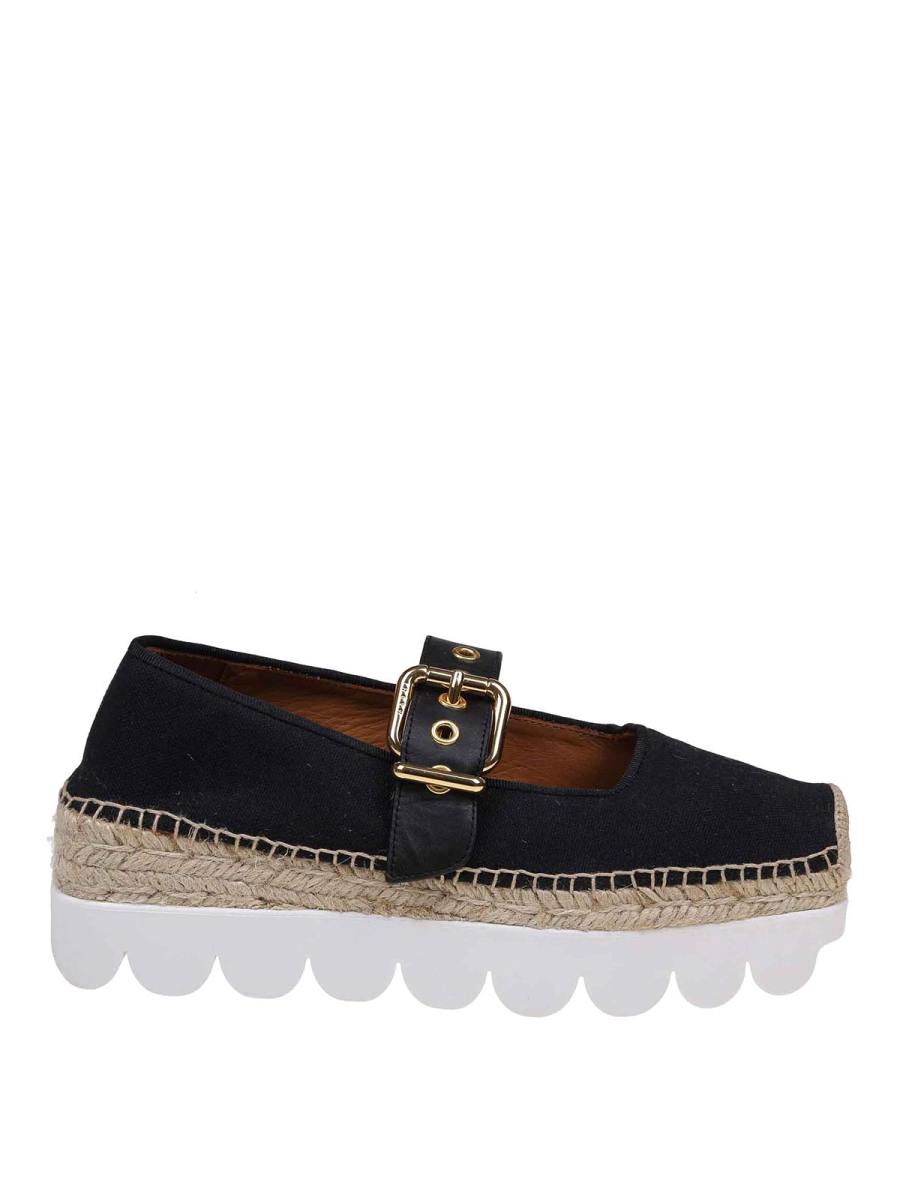Marni Chaussures - Noir
