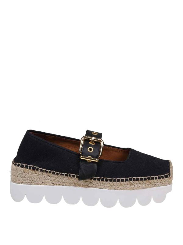 Marni Chaussures - Noir