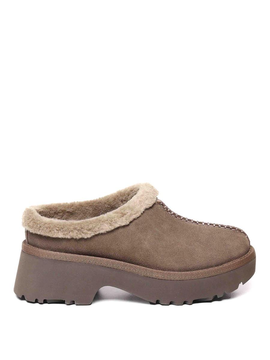 Ugg Sandales - Marron Foncé