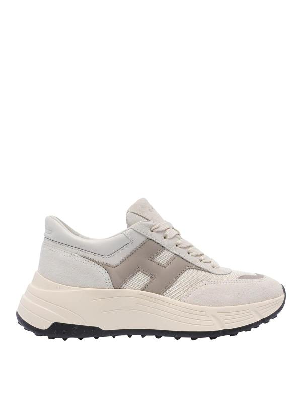 Hogan Baskets - Beige
