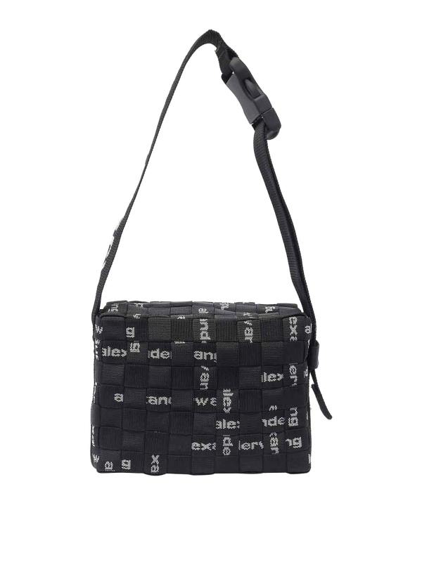 Alexander Wang Sac Cabas - Noir