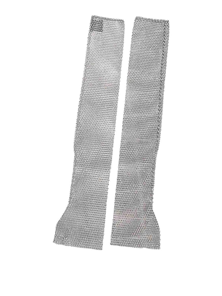 Santa Brands Gants - Argent