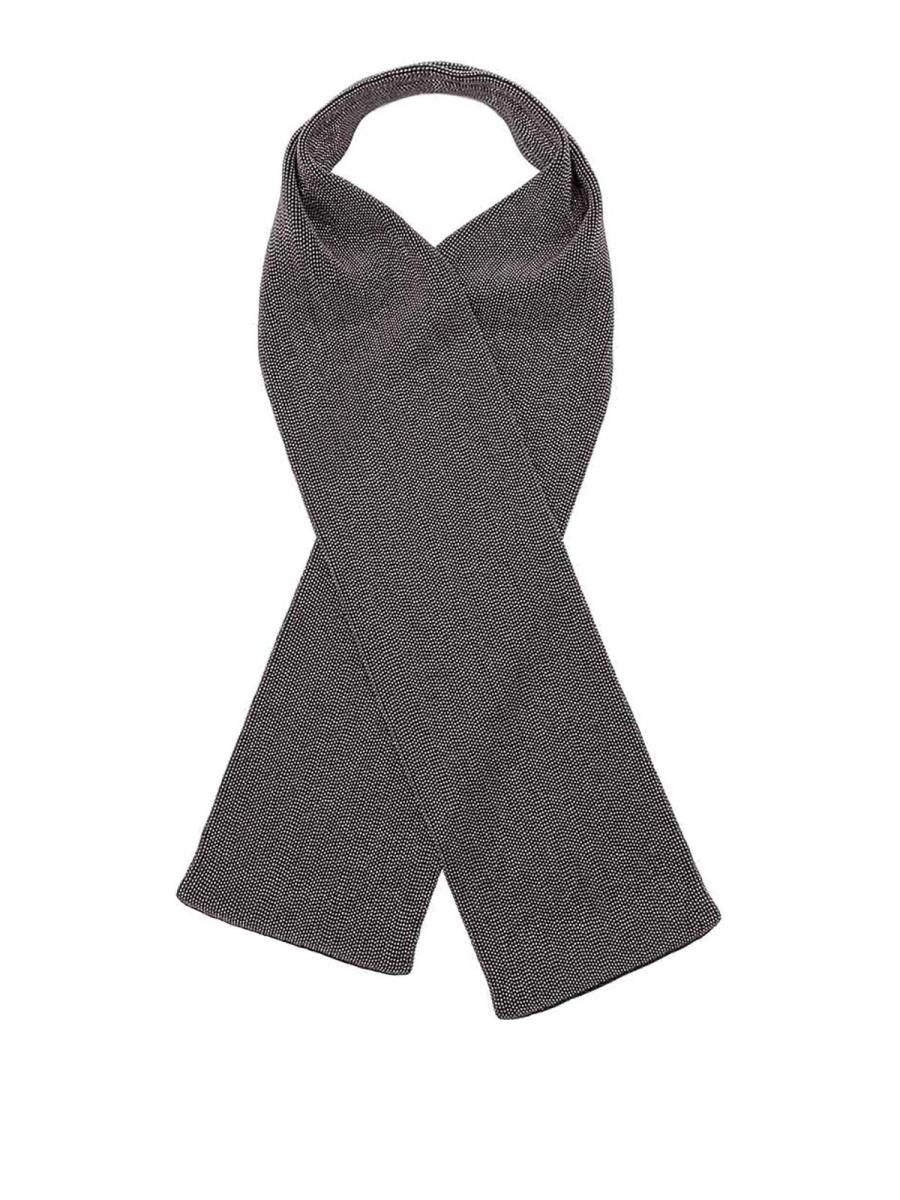 Brunello Cucinelli Écharpe - Noir