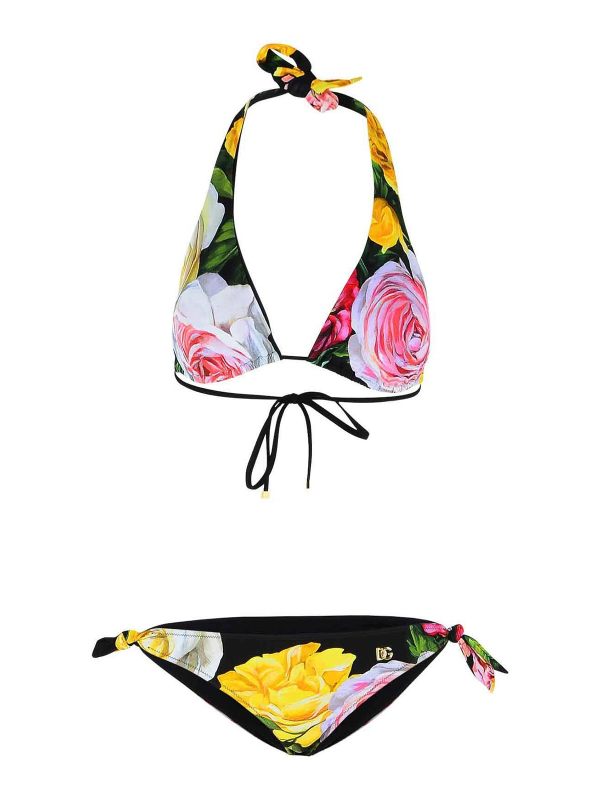 Dolce & Gabbana Maillot De Bain - Couleur Chair