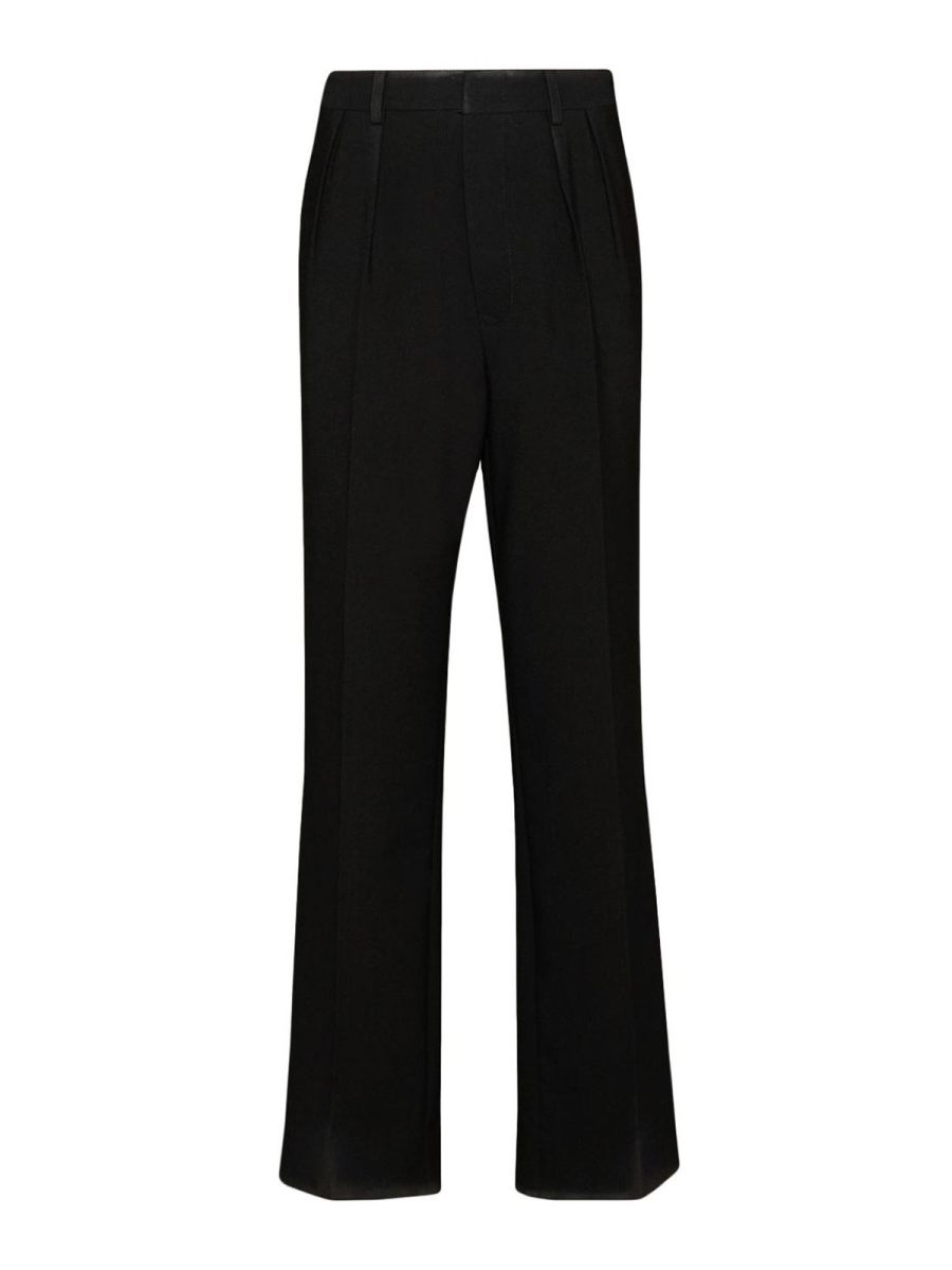 Maison Margiela Pantalons Décontractés - Noir