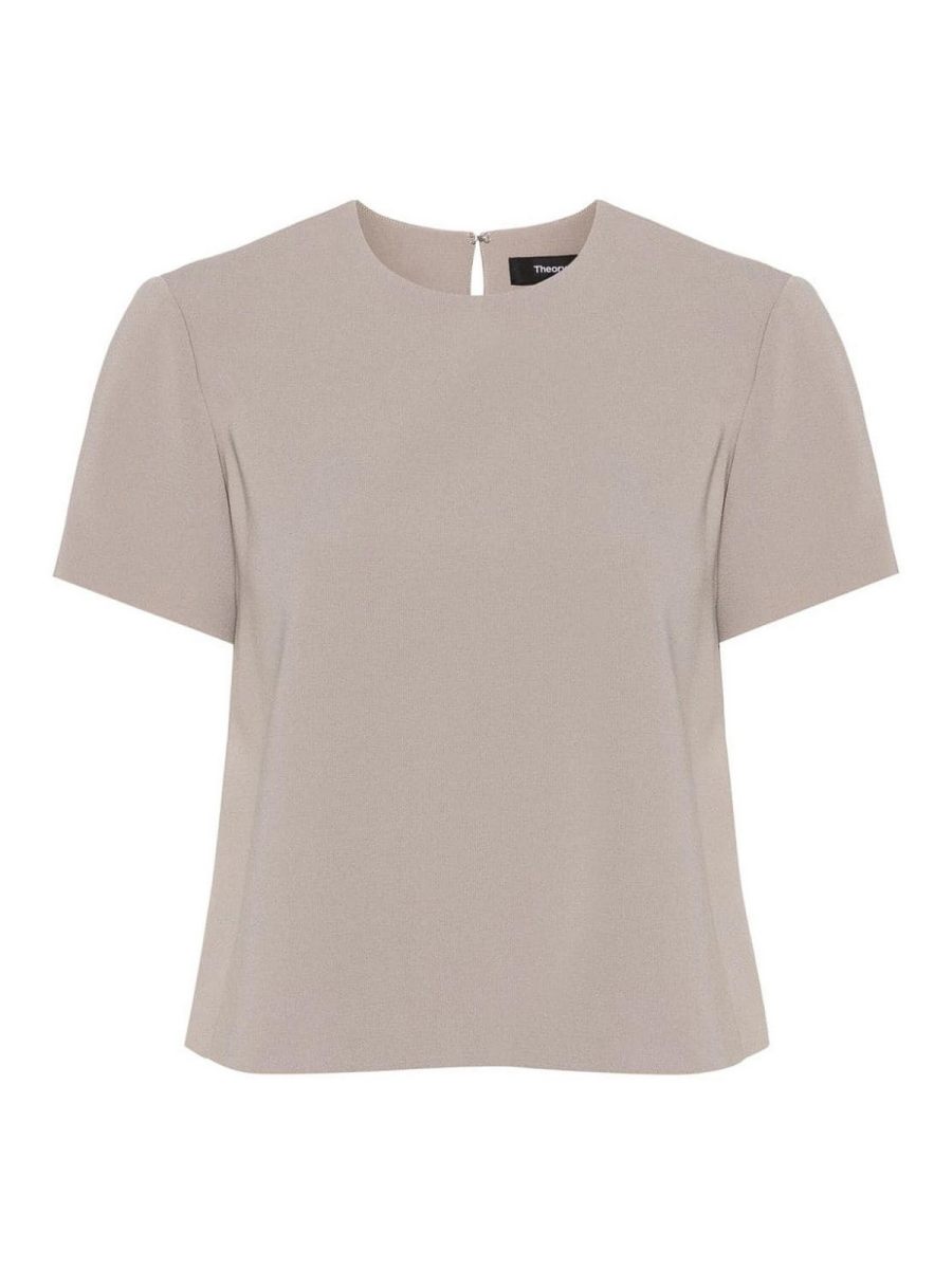 Theory Top - Gris