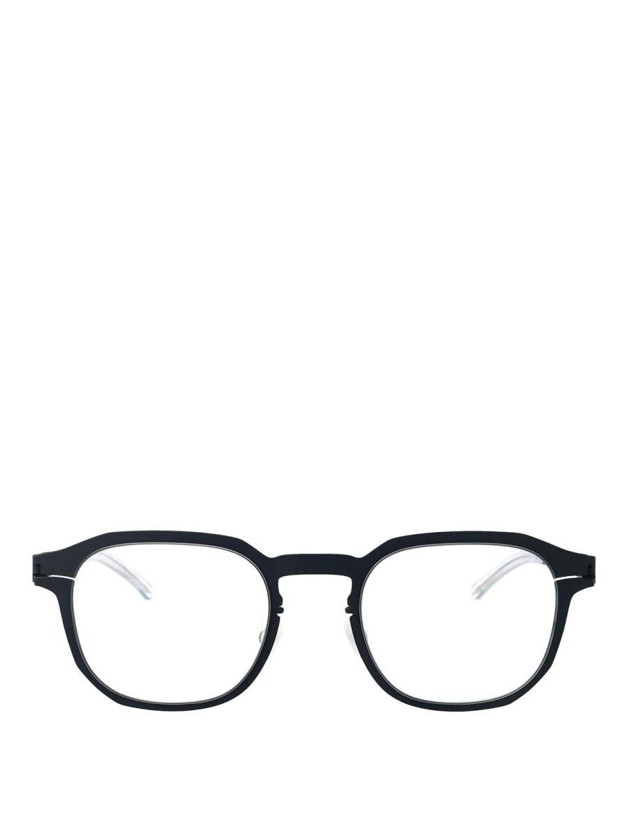 Mykita Lunettes De Soleil - Bleu