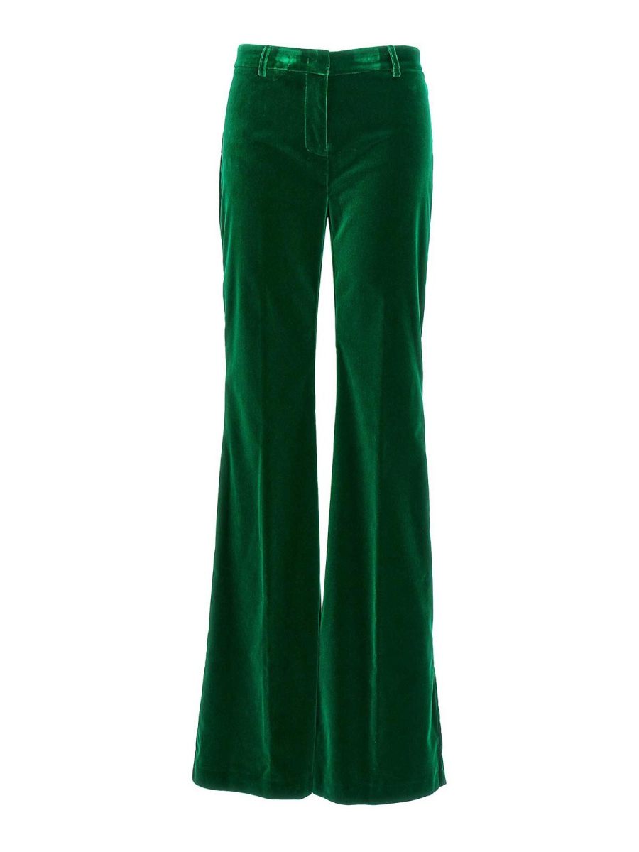 Etro Short - Vert