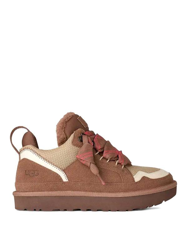 Ugg Baskets - Gris
