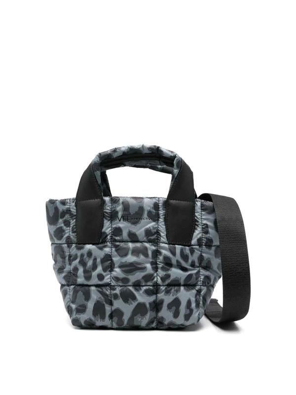 VeeCollective Sac Cabas - Imprimé Animal