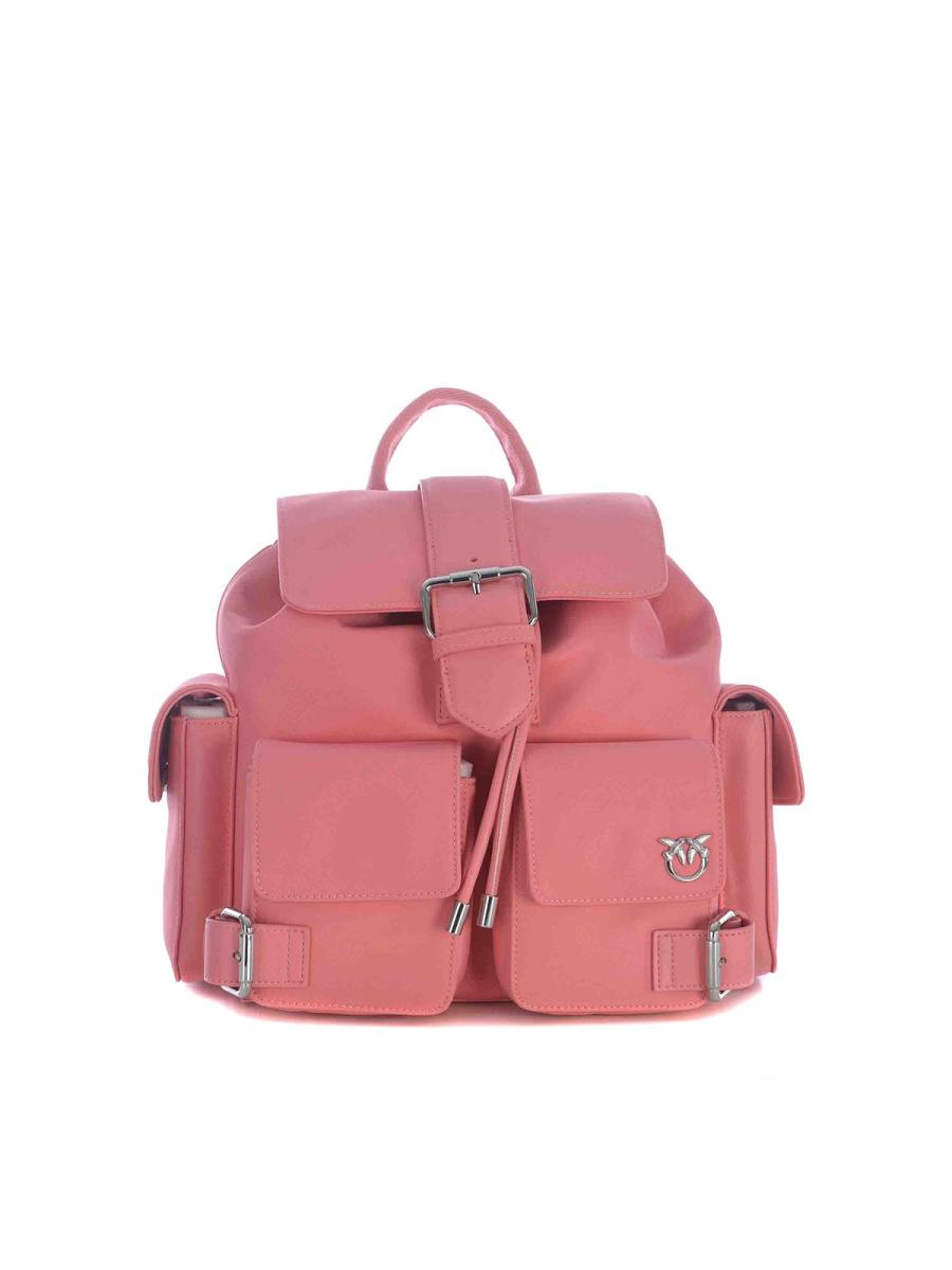 Pinko Sac À Dos - Poketbackpack