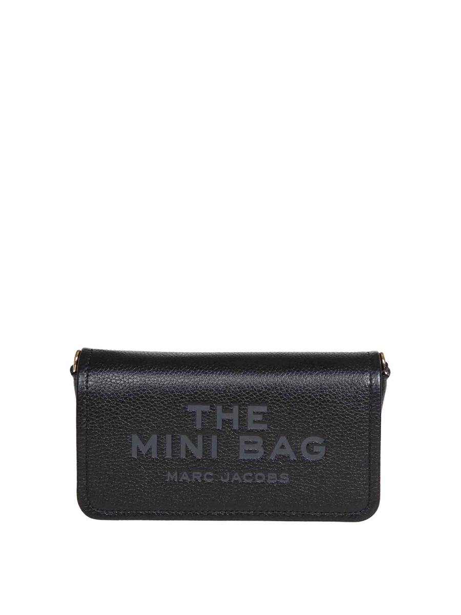 Marc Jacobs Sac Cabas - Noir