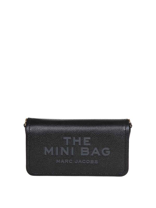 Marc Jacobs Sac Cabas - Noir