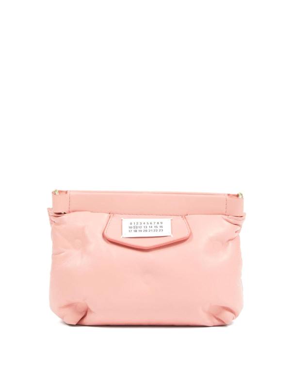 Maison Margiela Sac Bandoulière - Couleur Chair