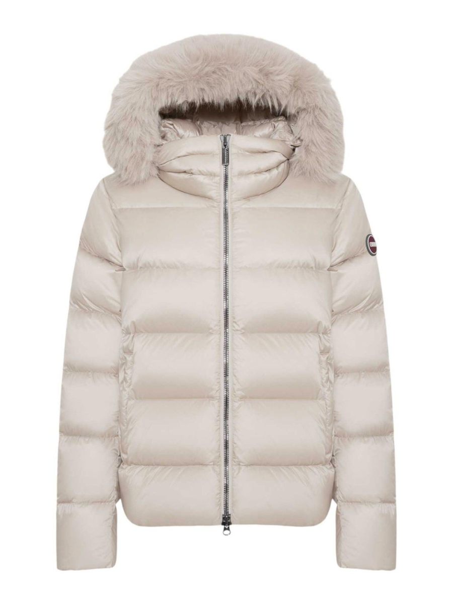 Colmar Originals Manteau Rembourré - Beige