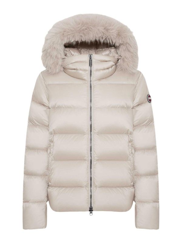Colmar Originals Manteau Rembourré - Beige