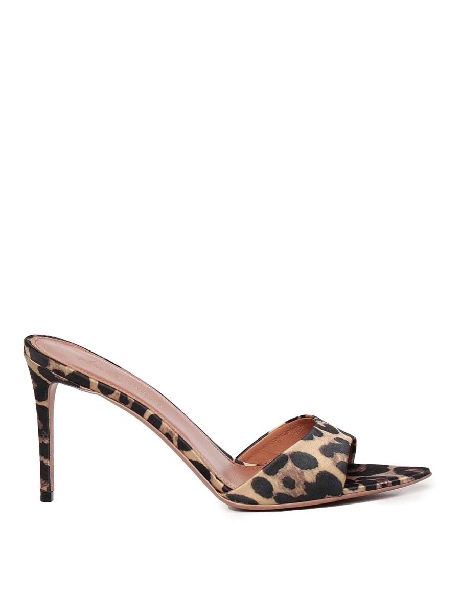 Giuliano Galiano Mules - Marron