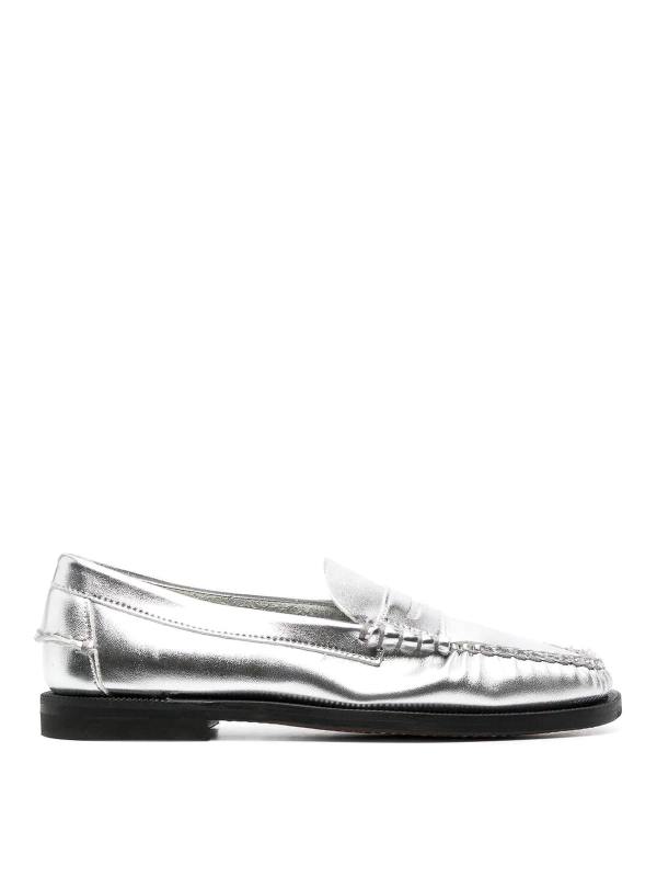 Sebago Mocassins - Dan