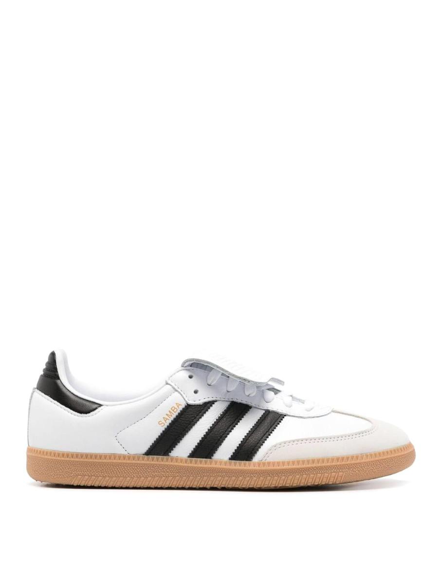 Adidas Originals Baskets - Blanc