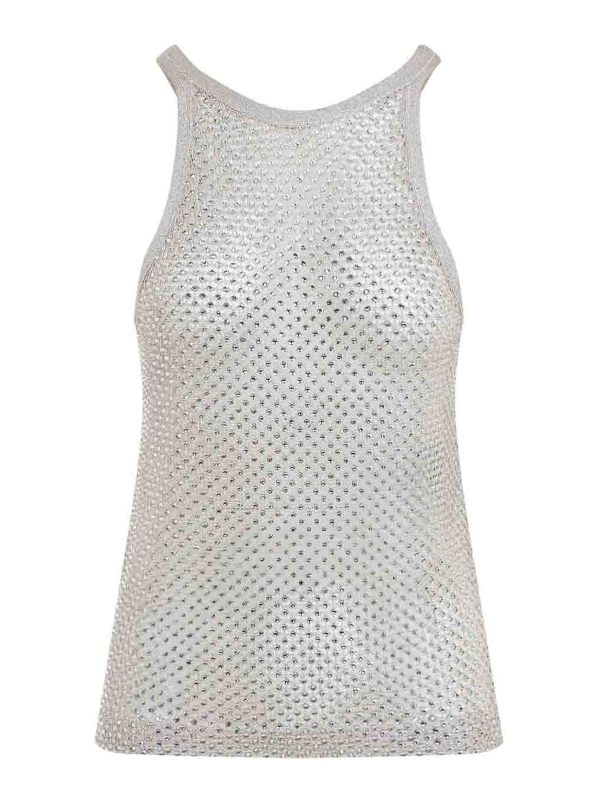 Tom Ford Top - Argent