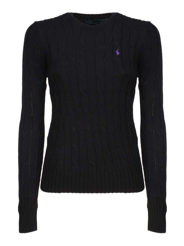 Polo Ralph Lauren Top - Noir
