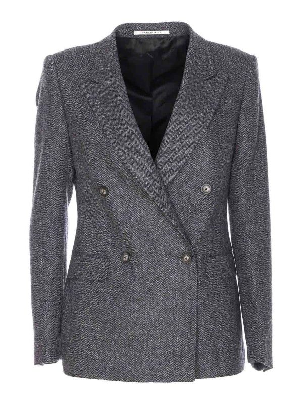 Tagliatore Veste Casual - Gris