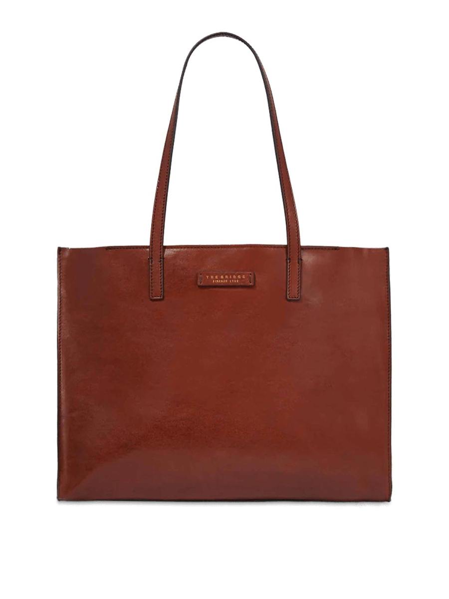The Bridge Sac Cabas - Marr