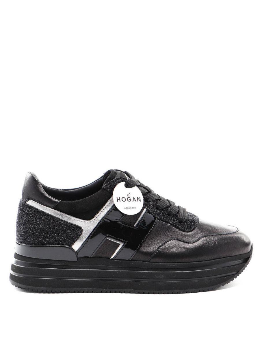 Hogan Baskets - H48