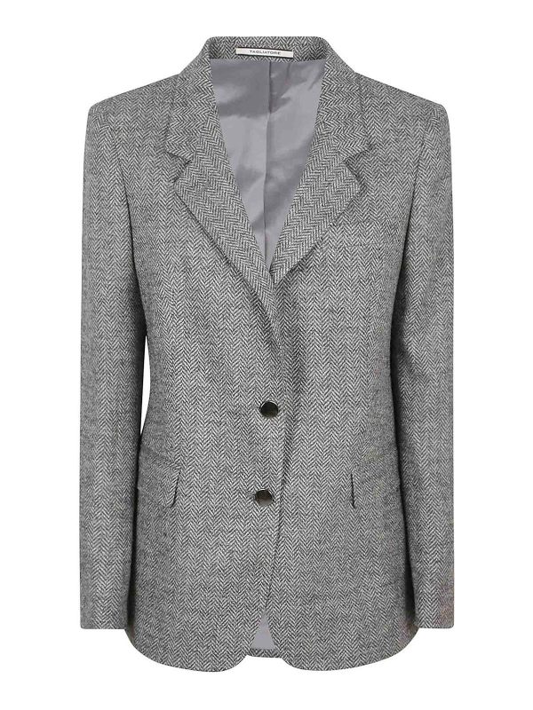 Tagliatore Veste Casual - Gris