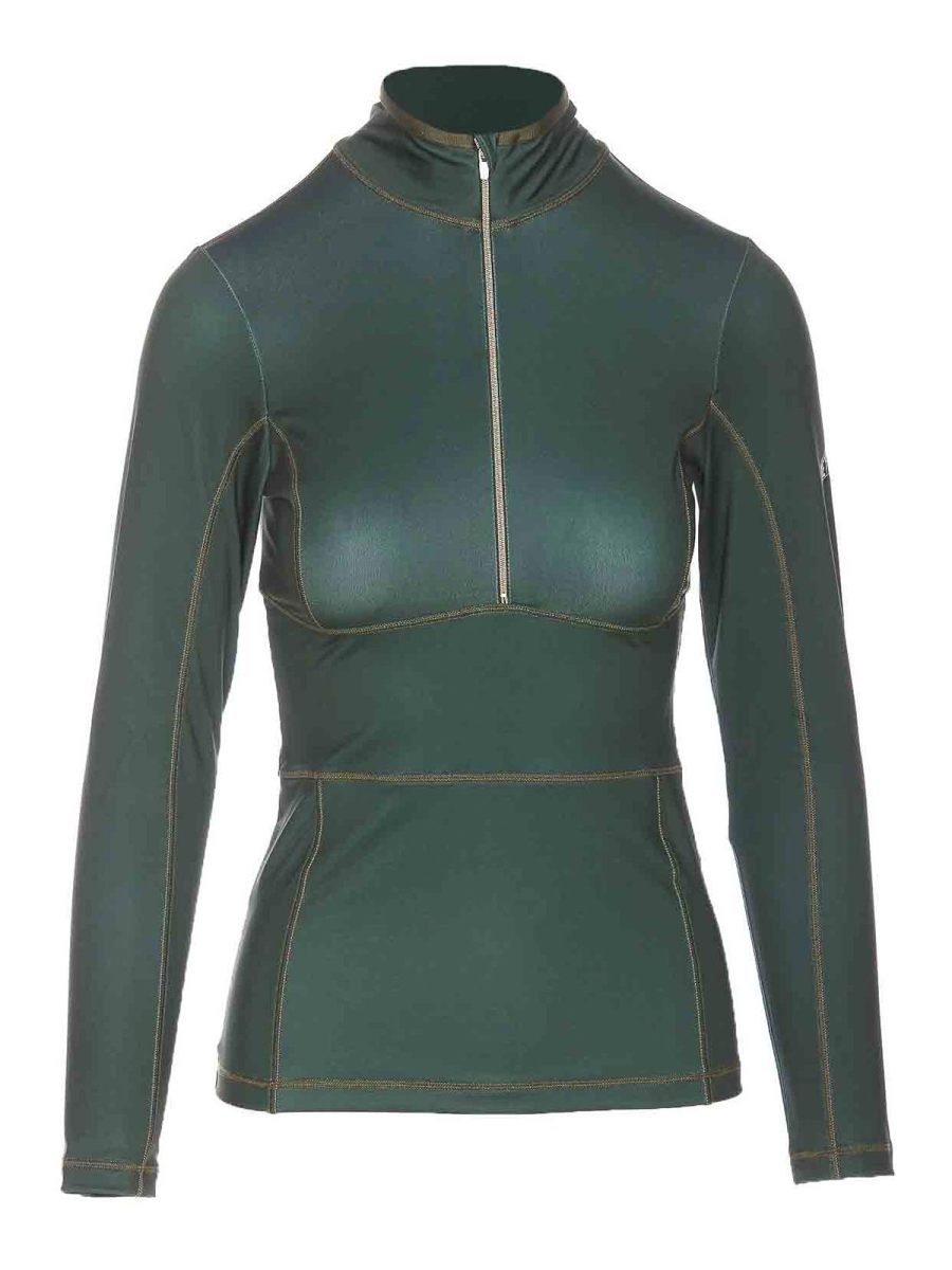 Jet Set Top - Vert