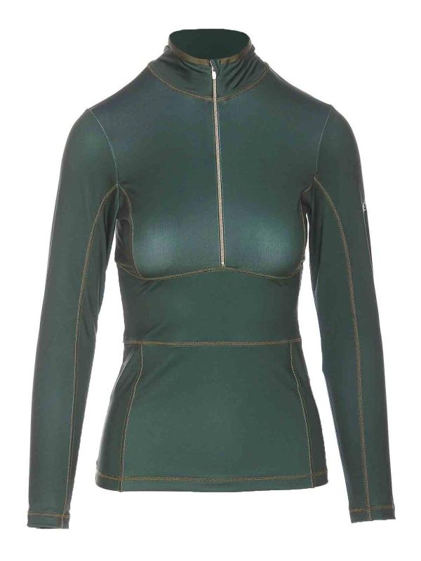 Jet Set Top - Vert