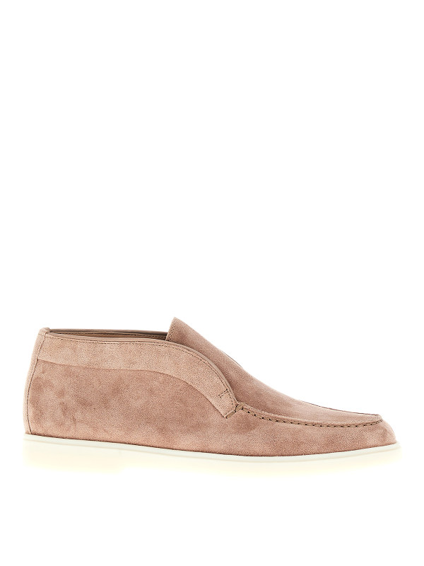 Santoni Mocassins - Andvari