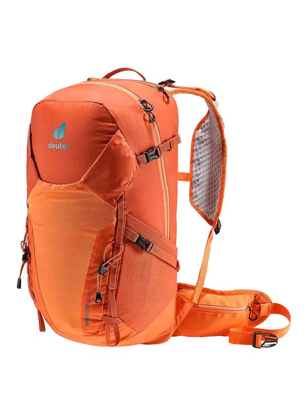 Deuter Sac À Dos - Orange