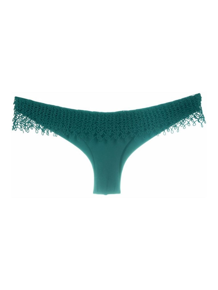 La Perla Maillot De Bain - Vert