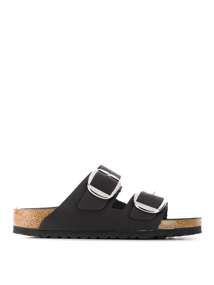 Birkenstock Sandales - Noir