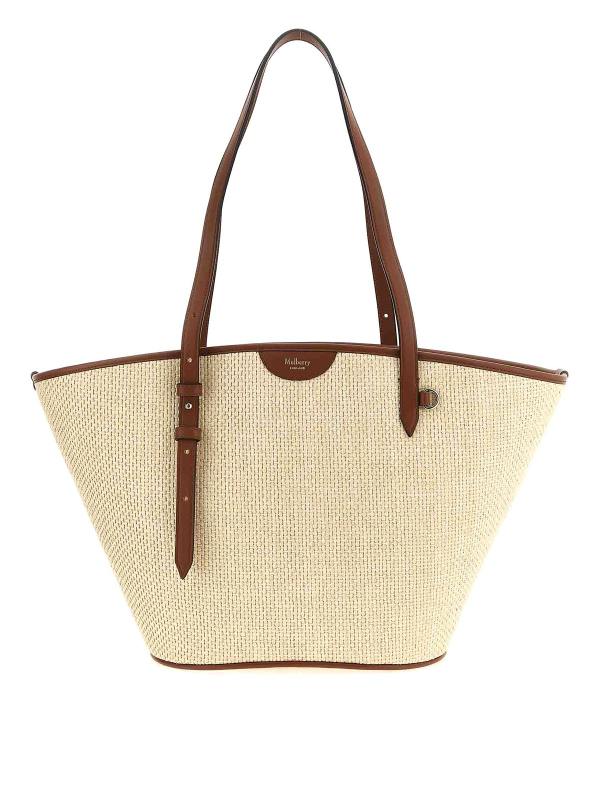 Mulberry Sac Cabas - Beig