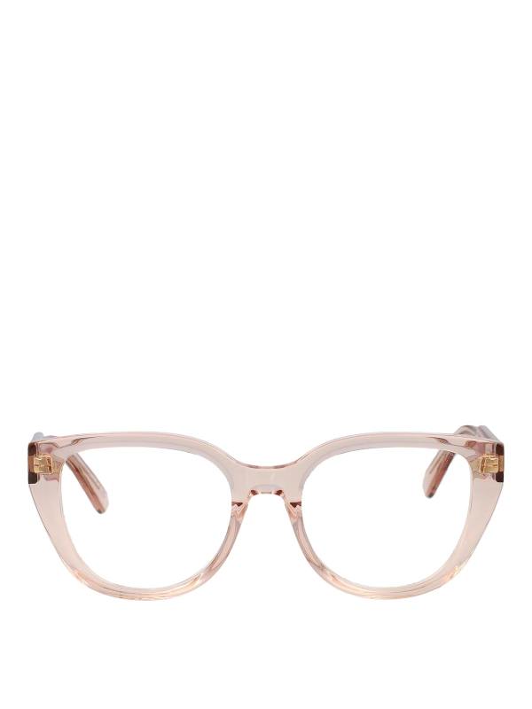 Dior Lunettes De Soleil - Couleur Chair