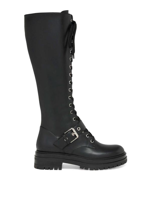 Gianvito Rossi Bottines - Noir