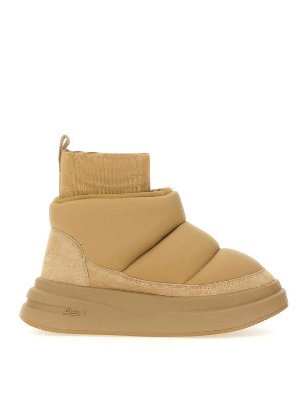 Ash Bottes - Beige