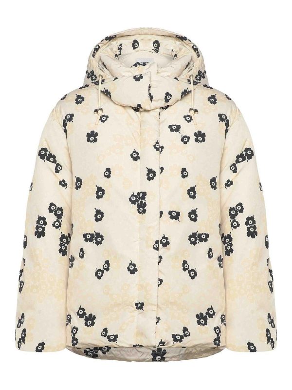 Marimekko Veste Casual - Noir