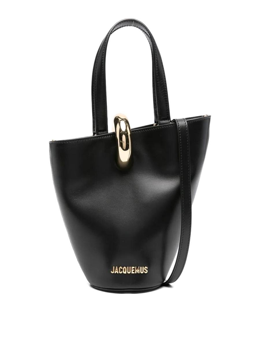 Jacquemus Sac Cabas - Noir