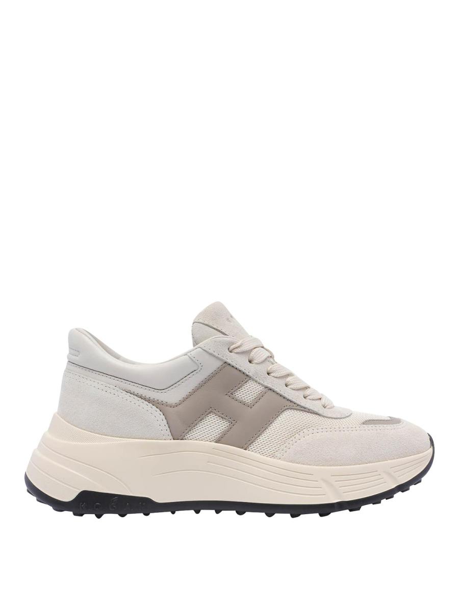 Hogan Baskets - Beige