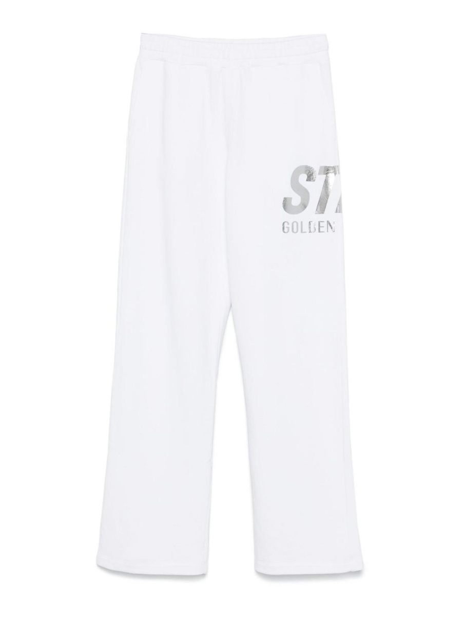 Golden Goose Short - Beige