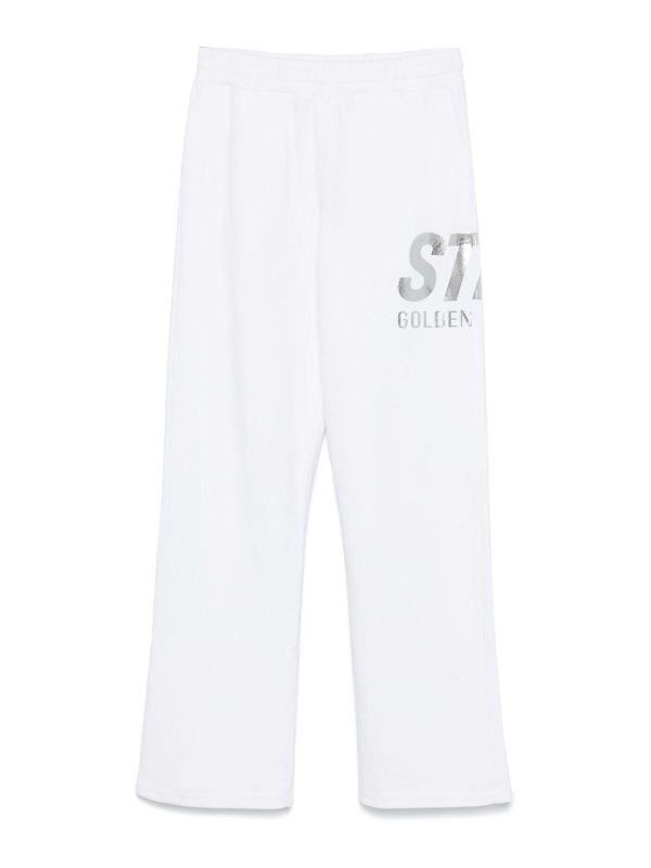 Golden Goose Short - Beige