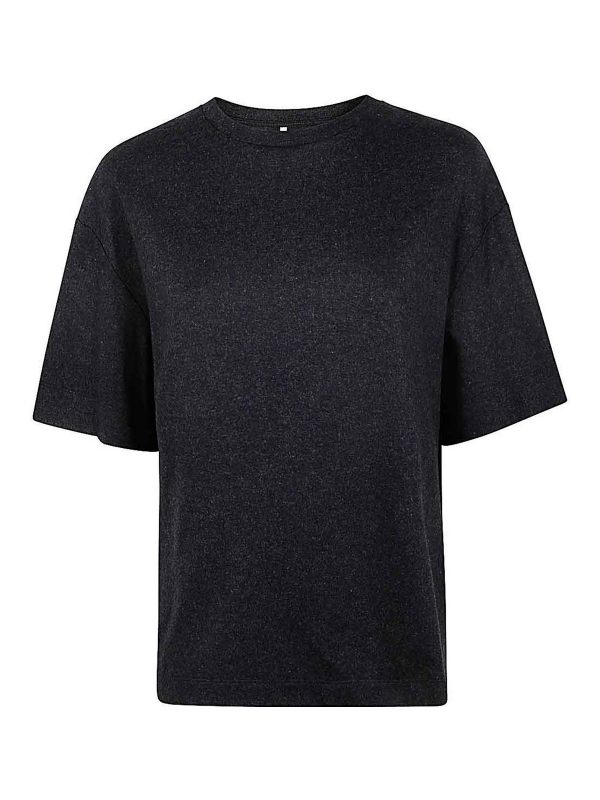 Liviana Conti Blouse - Gris
