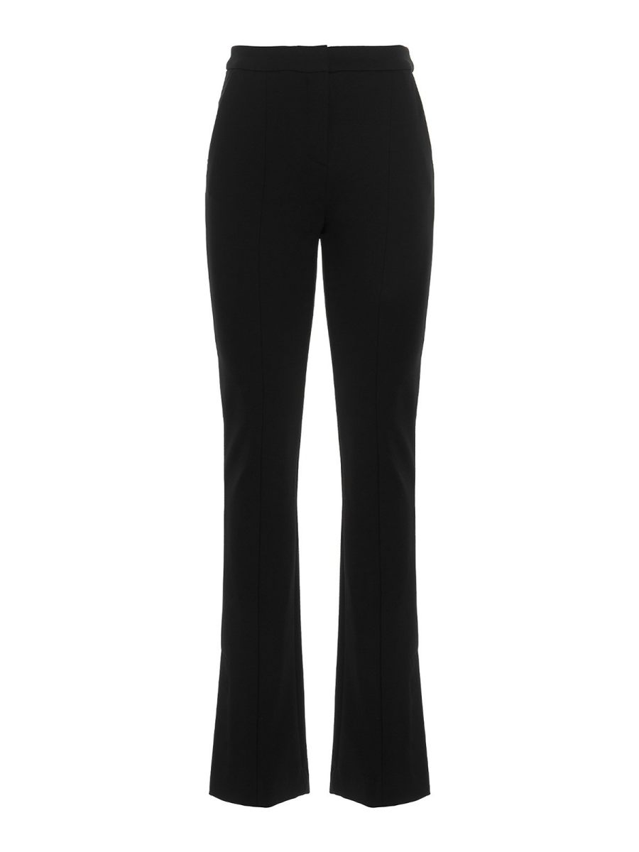 Karl Lagerfeld Pantalon Couturier - Noir