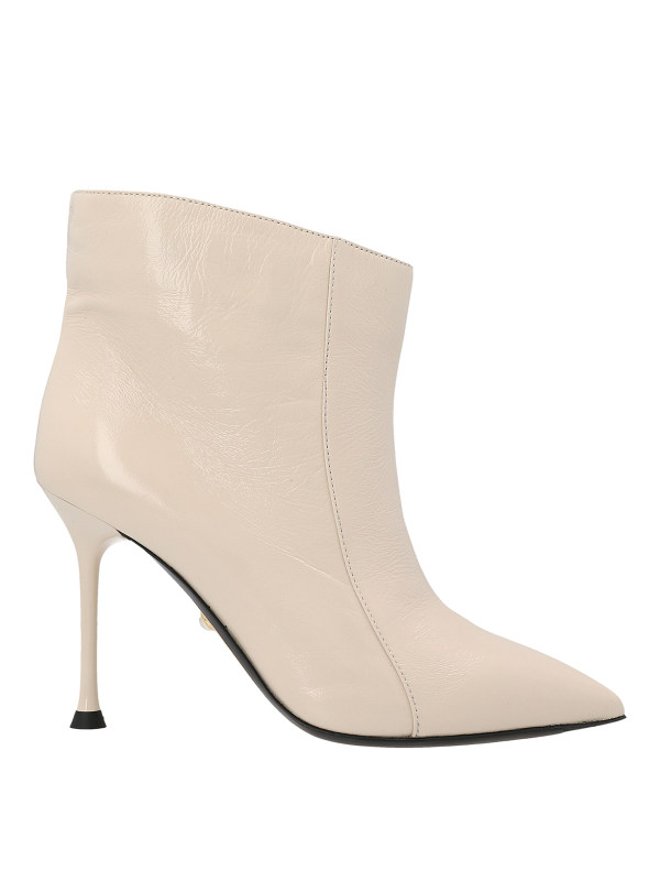 Alevi Milano Bottines - Cher 95