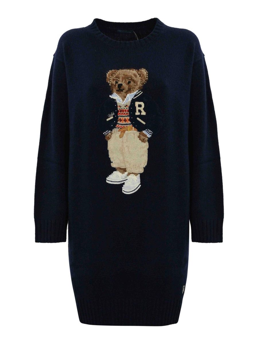 Polo Ralph Lauren Tailleur - Bleu