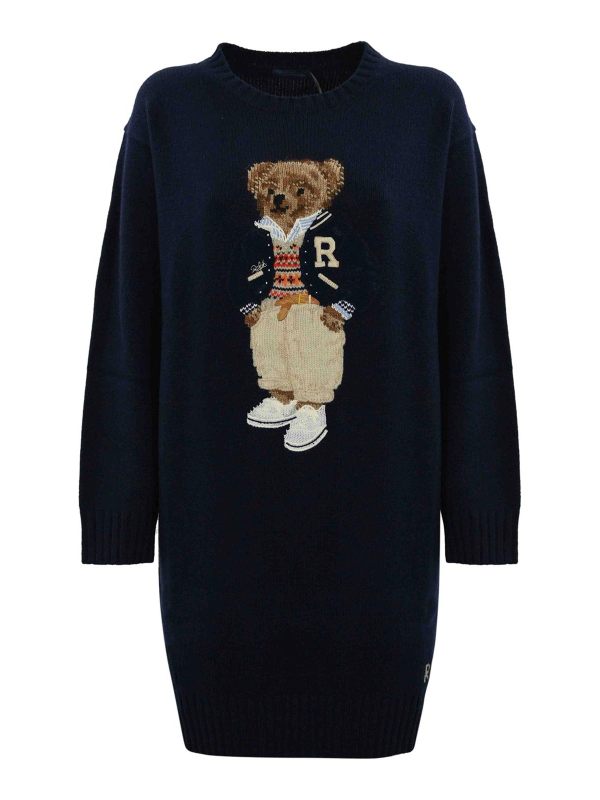 Polo Ralph Lauren Tailleur - Bleu