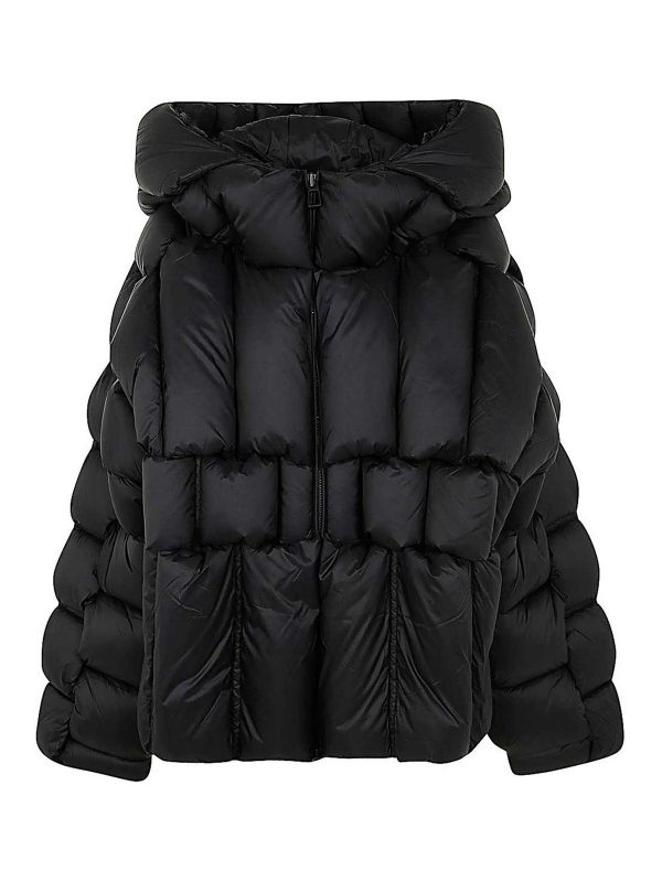 Raxxy Veste Casual - Noir
